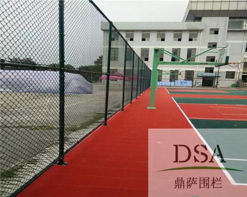 籃球場圍網(wǎng)